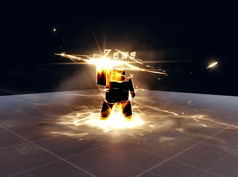 Zeus